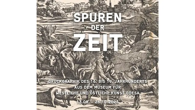 Ausstellungseröffnung 