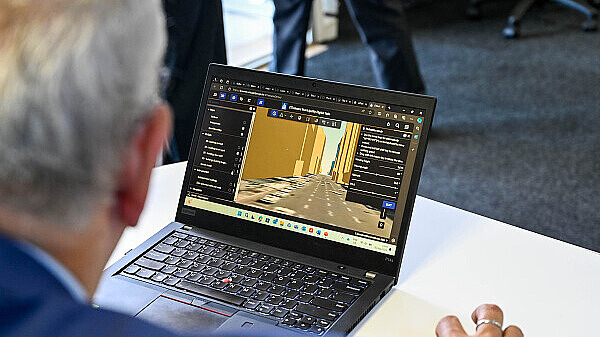 Einführung Digitaler Zwilling