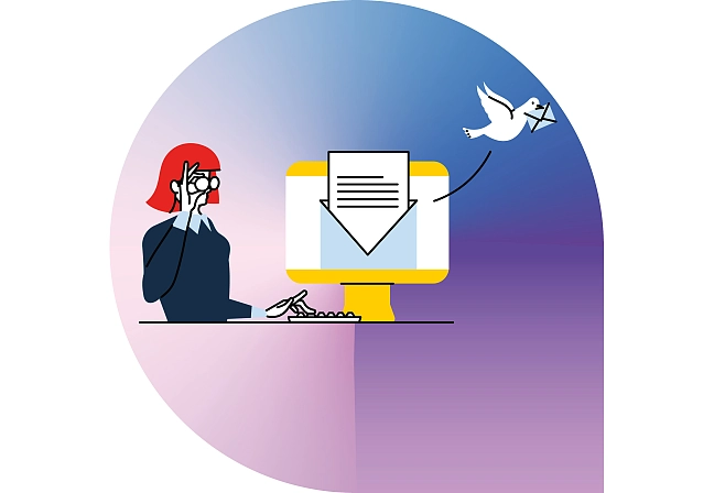 Symbolbild: Koordinierungsstab