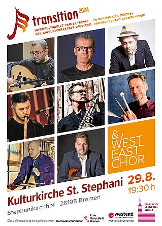 Flyer Transition 2024