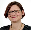 Portrait Tanja Baerman