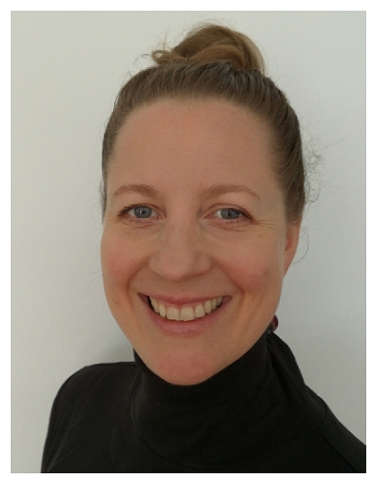 Portrait Sara Witt